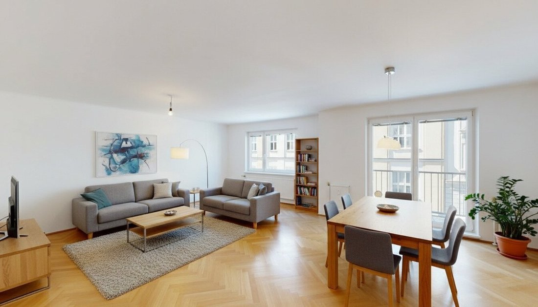 Apartment in Vienna, Wien, Austria 3 - 17308867