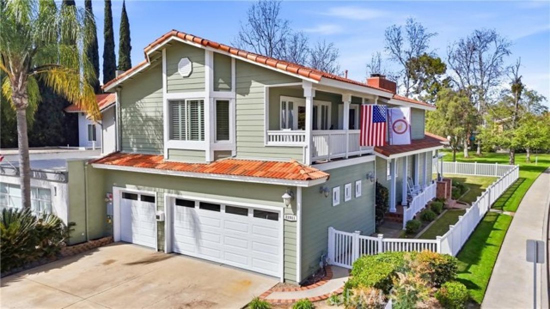 House in Lake Forest, California, United States 2 - 17308231