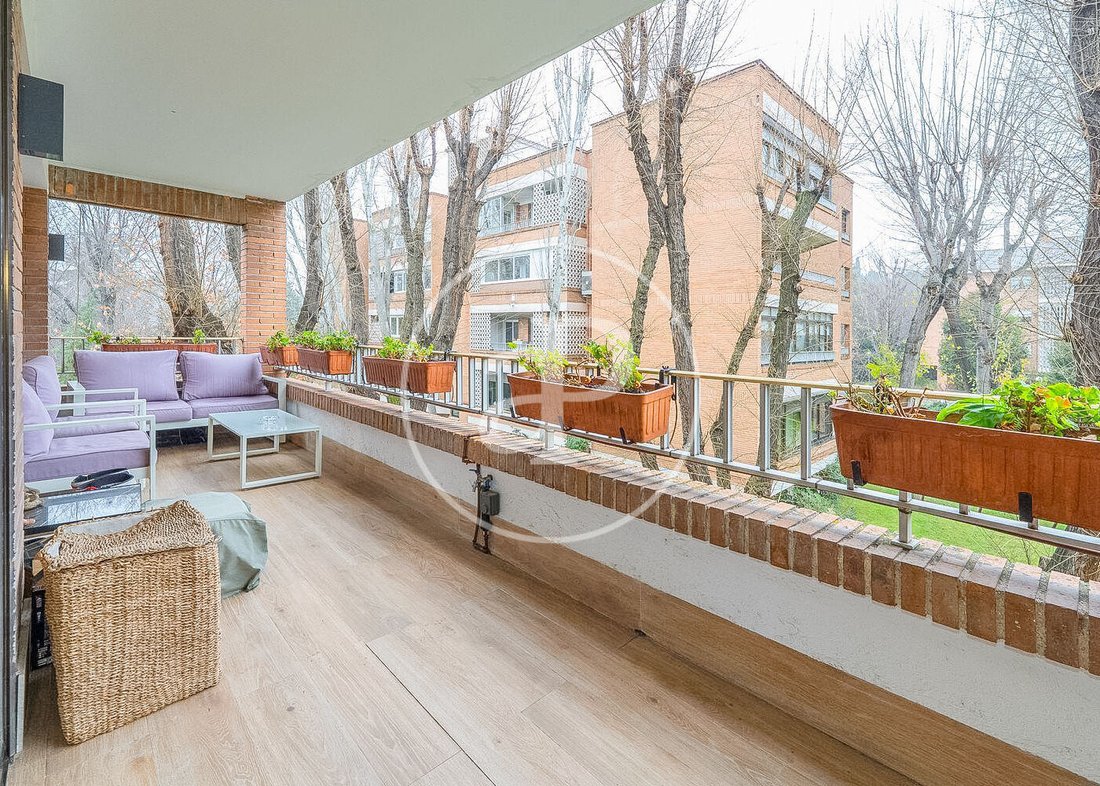 Apartment in La Moraleja, Alcobendas, Comunidad de Madrid 5 - 17308534