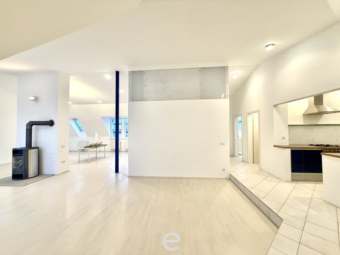 Penthouse in Vienna, Wien, Austria 2 - 16440531
