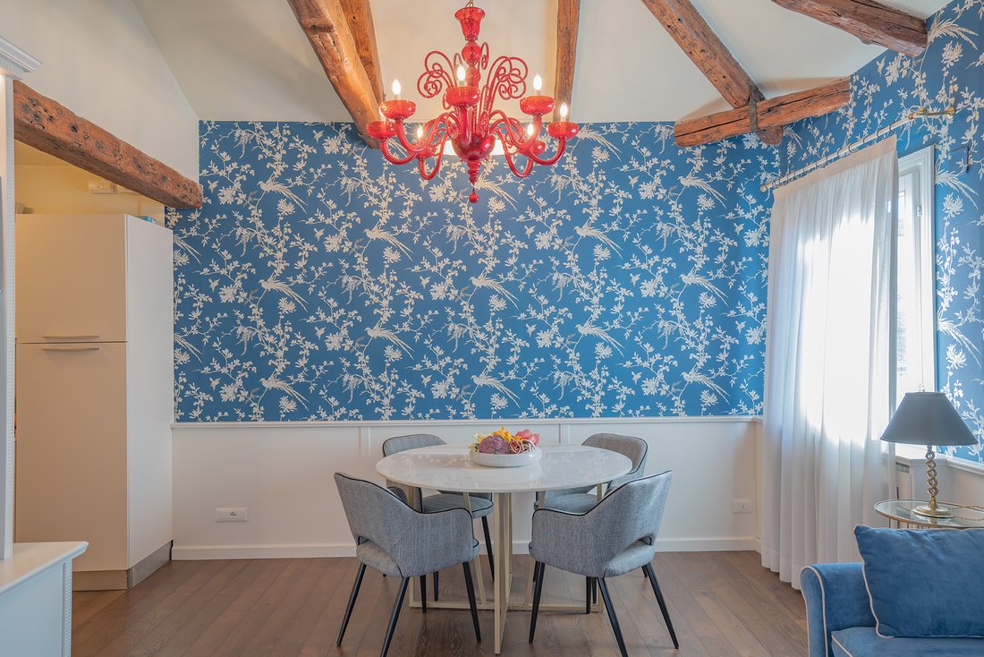 Villa in Dorsoduro, Venice, Italy 4 - 17308984