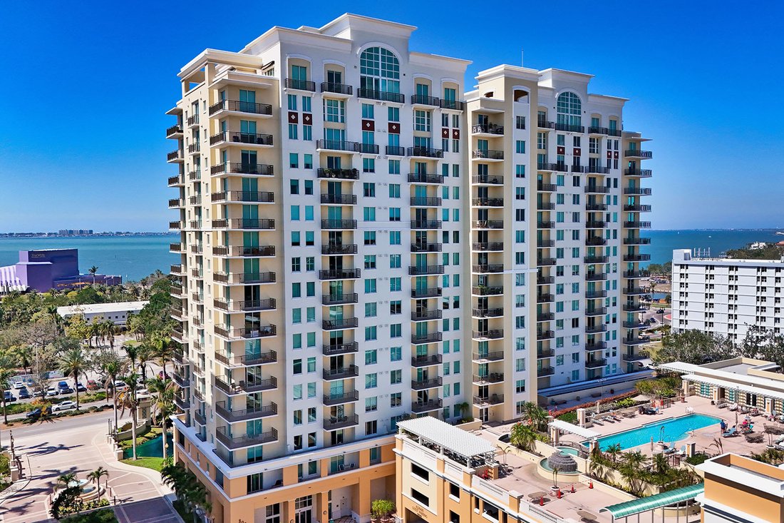 House in Sarasota, Florida, United States 1 - 17308588