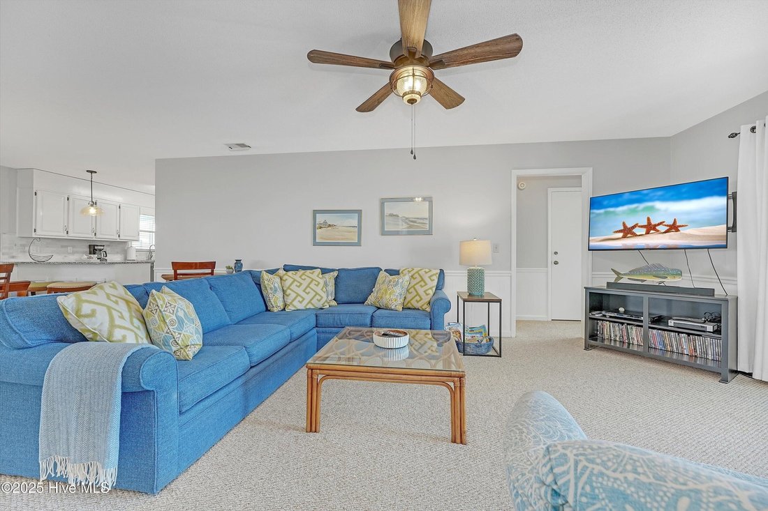 House in Sunset Beach, North Carolina, United States 5 - 17308226