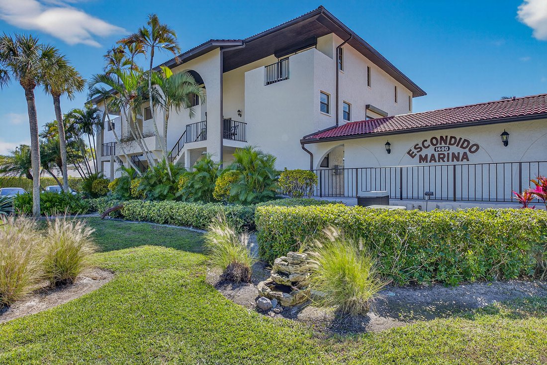Condo in Naples, Florida, United States 2 - 17308208