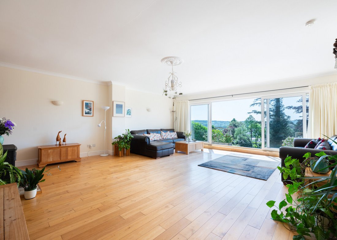 Bungalow in Perranwell Station, England 5 - 17308276
