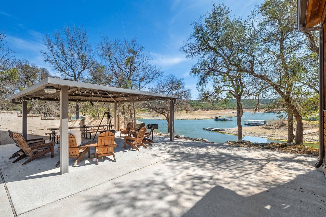 House in Spicewood, Texas, United States 1 - 17308070