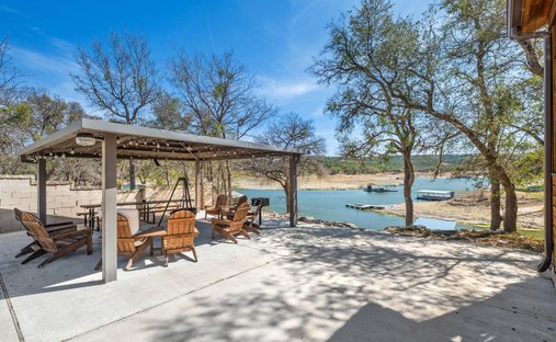 Maison à Spicewood, Texas, États-Unis 1