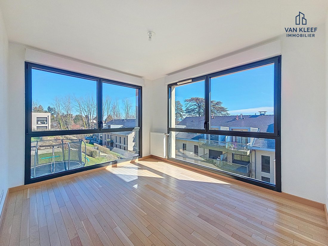 Apartment in Divonne-les-Bains, Auvergne-Rhône-Alpes, France 4 - 17090799