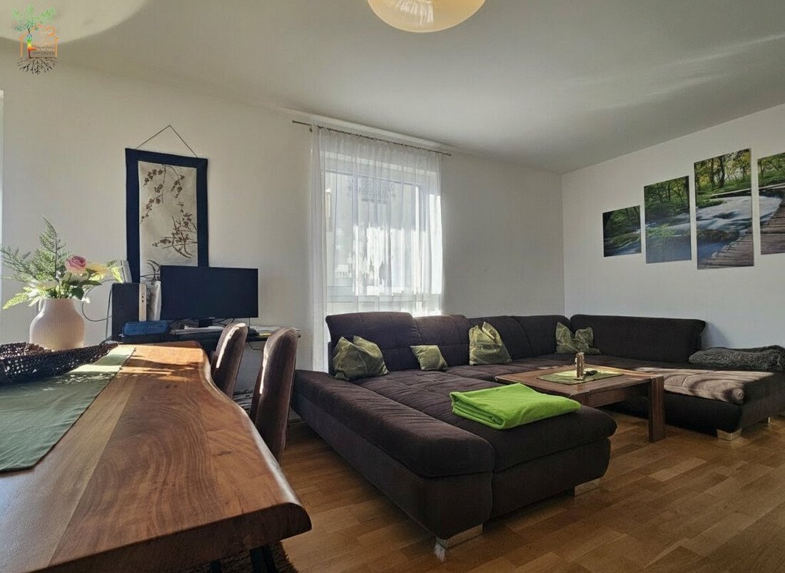 Apartment in Münster, Tyrol, Austria 4 - 17308794