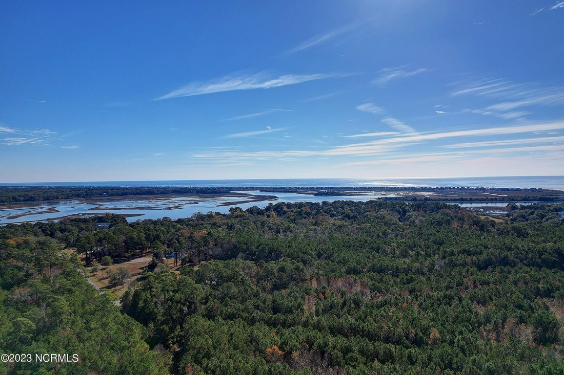 Land in Shallotte, North Carolina, United States 4 - 17308252