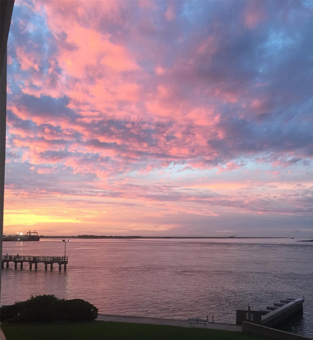 Condo in Port Aransas, Texas, United States 1 - 17308076