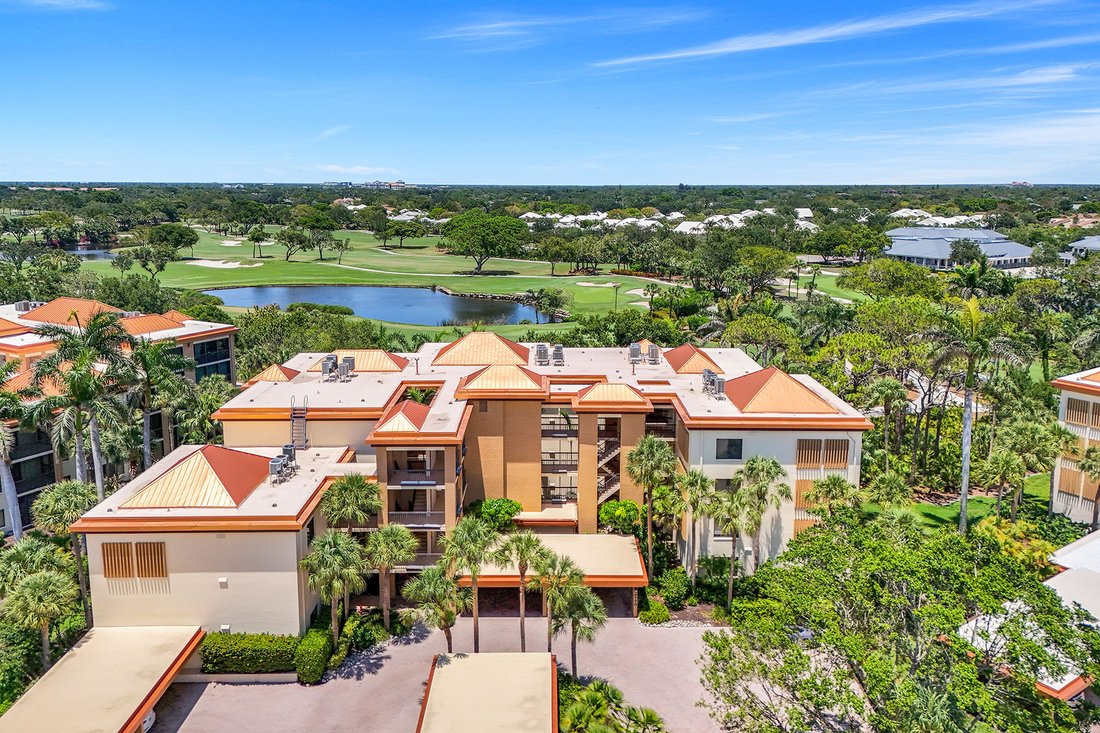 Condo in Naples, Florida, United States 3 - 17308219