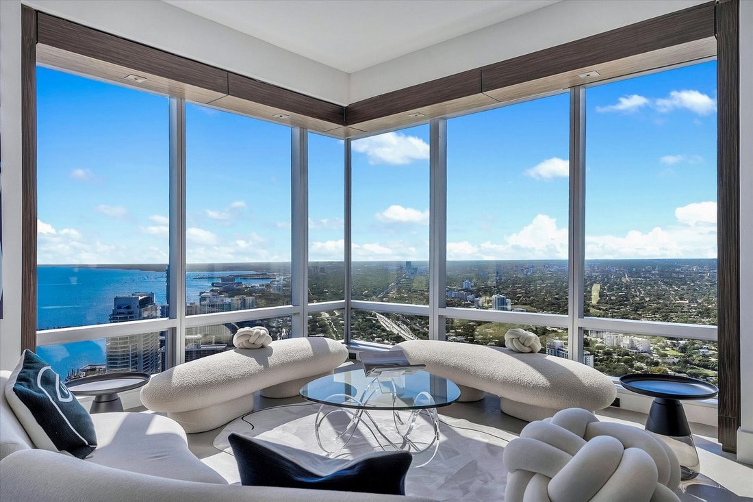Condo in Miami, Florida, United States 1 - 17308173