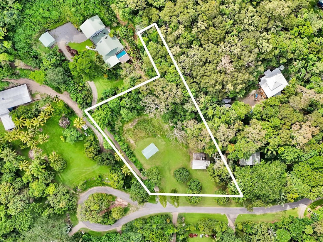House in Mowbray, Queensland, Australia 4 - 17302964