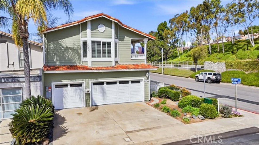 House in Lake Forest, California, United States 1 - 17308231