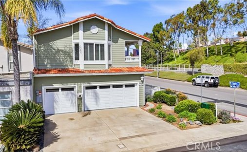 House in Lake Forest, California, United States 1