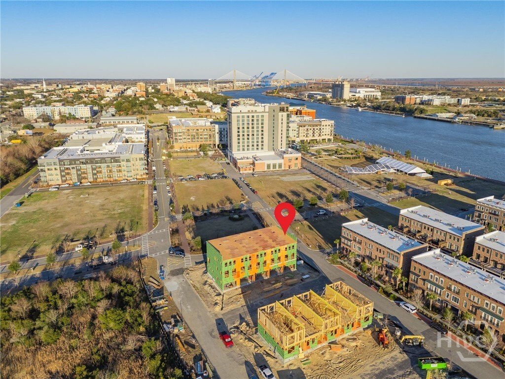 Villa in Savannah, Georgia, United States 1 - 17309080