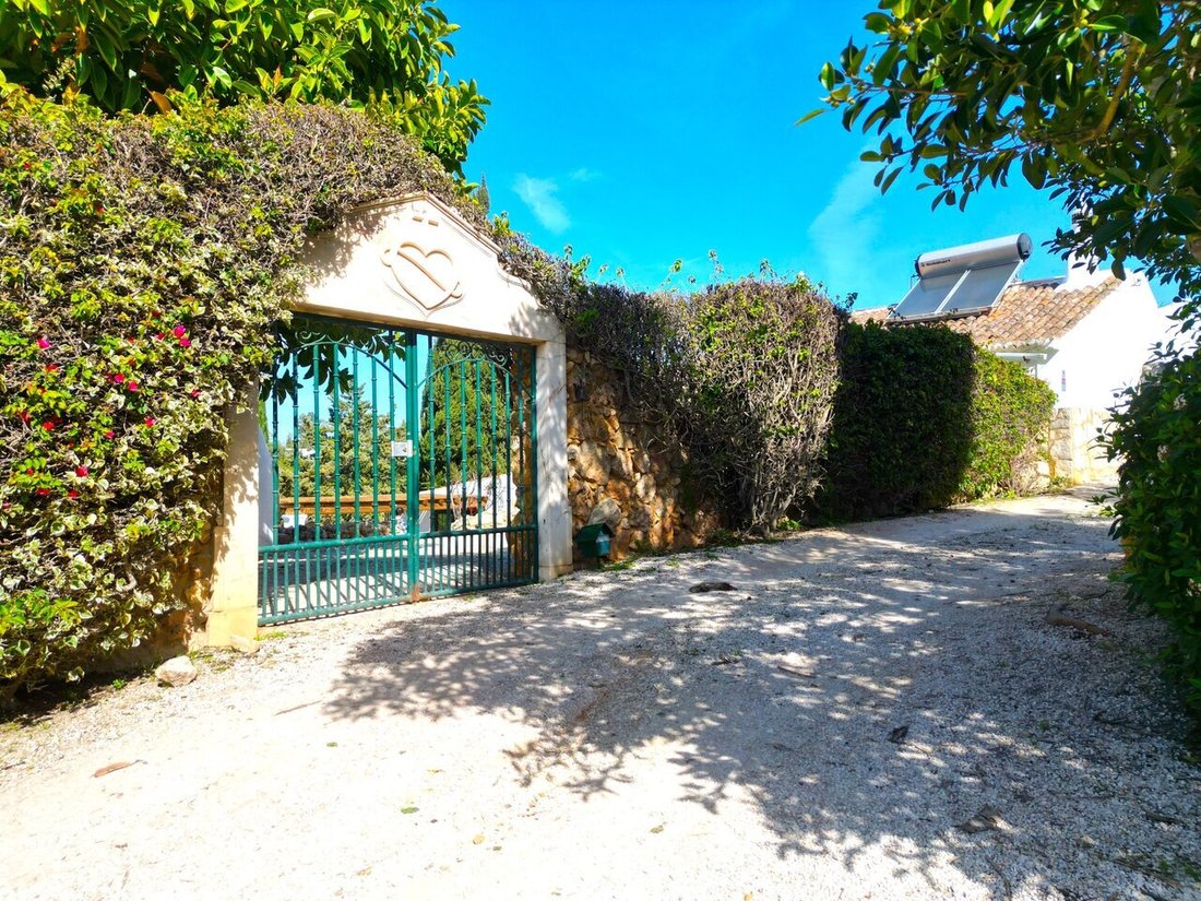 House in Lagoa e Carvoeiro, Algarve, Portugal 5 - 17257722