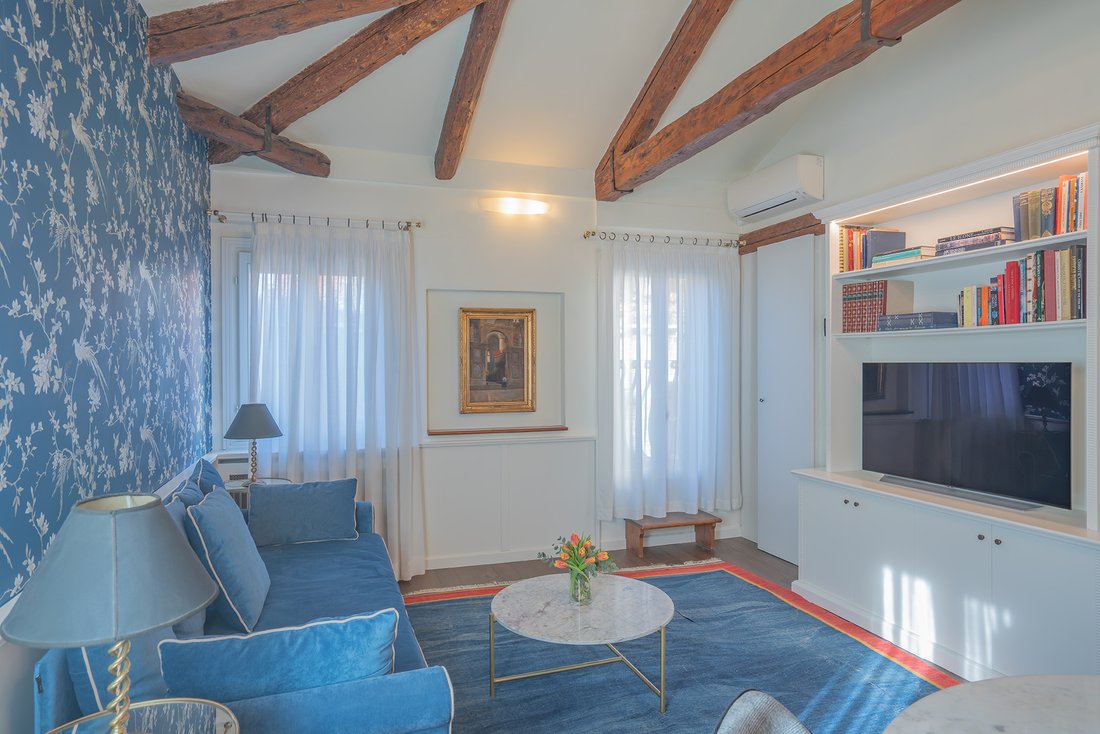 Villa in Dorsoduro, Venice, Italy 2 - 17308984