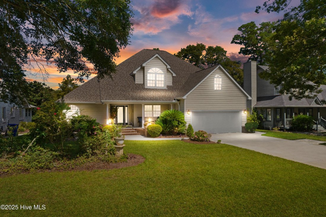 House in Sunset Beach, North Carolina, United States 4 - 17308150