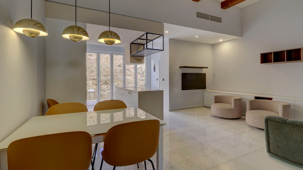 Villa in Sliema, Malta 2 - 17309082