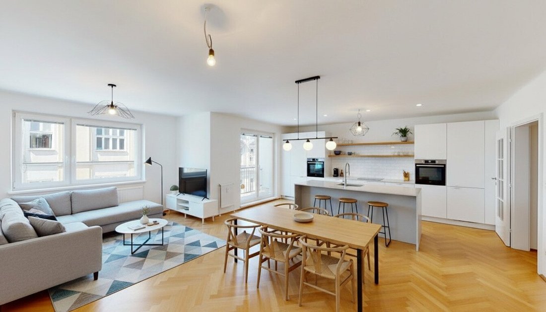 Apartment in Vienna, Wien, Austria 1 - 17308867
