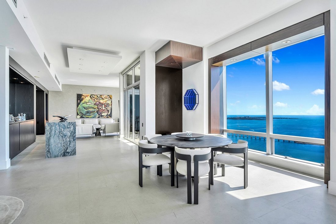 Condo in Miami, Florida, United States 3 - 17308173