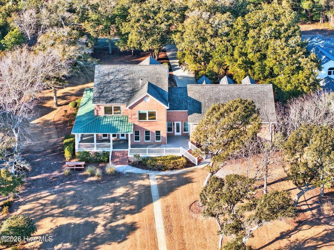 House in Caswell Beach, North Carolina, United States 2 - 17308214