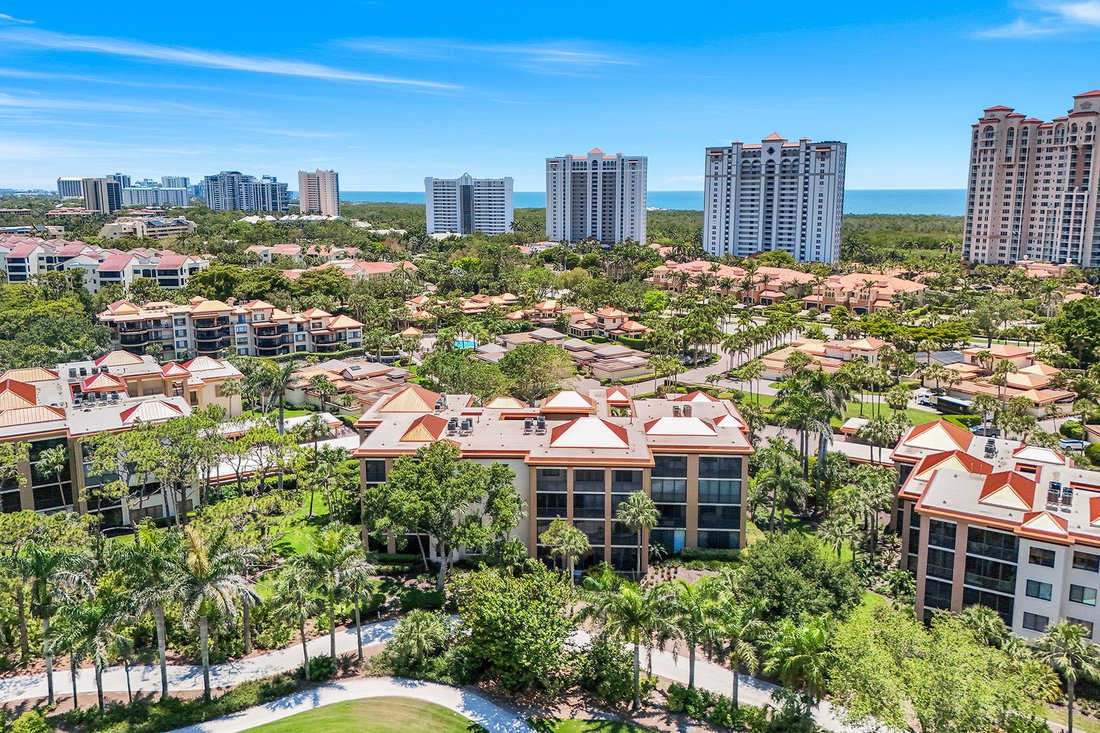 Condo in Naples, Florida, United States 2 - 17308219