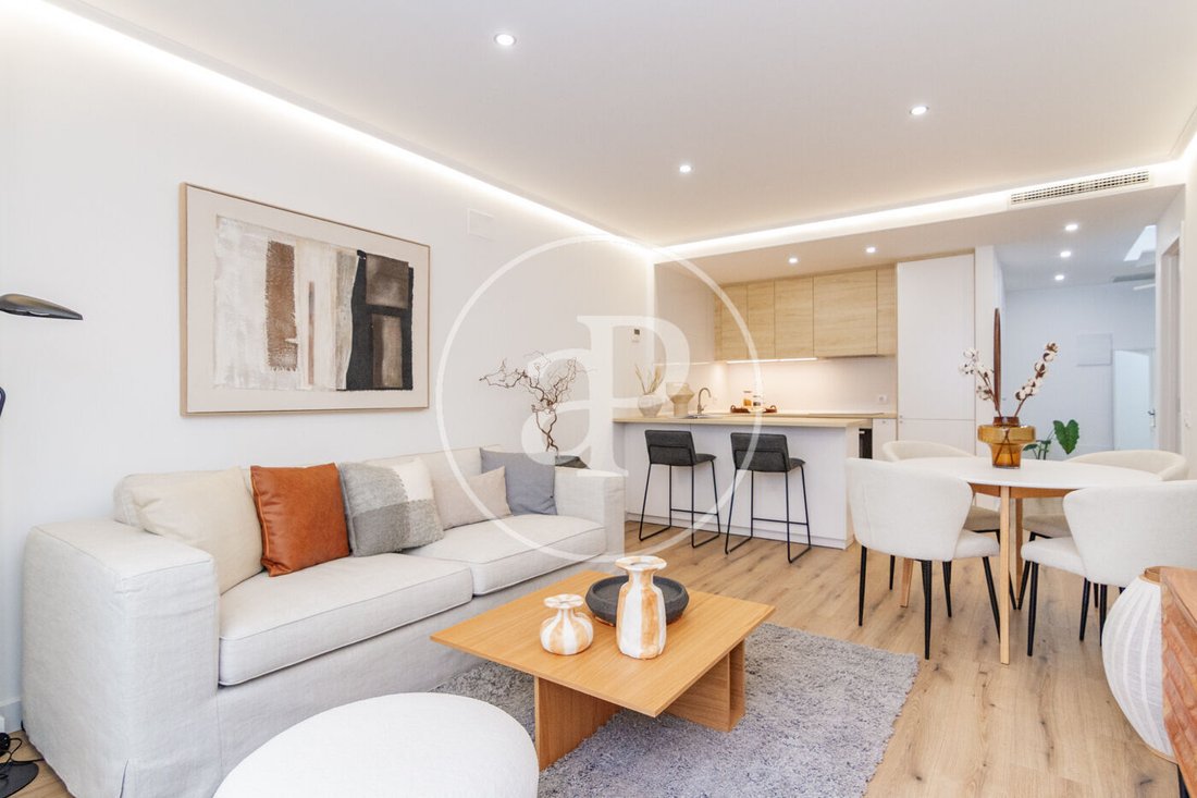 Penthouse in Centro, Madrid, Spain 5 - 17308531