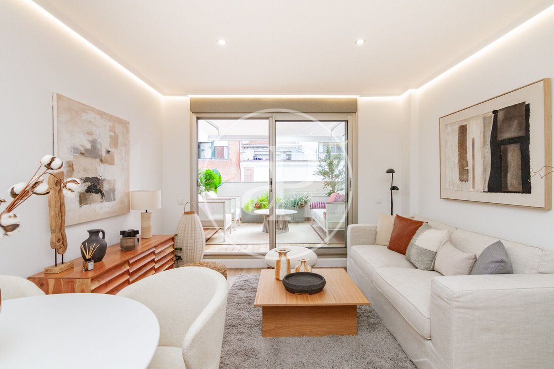 Penthouse in Centro, Madrid, Spain 1 - 17308531