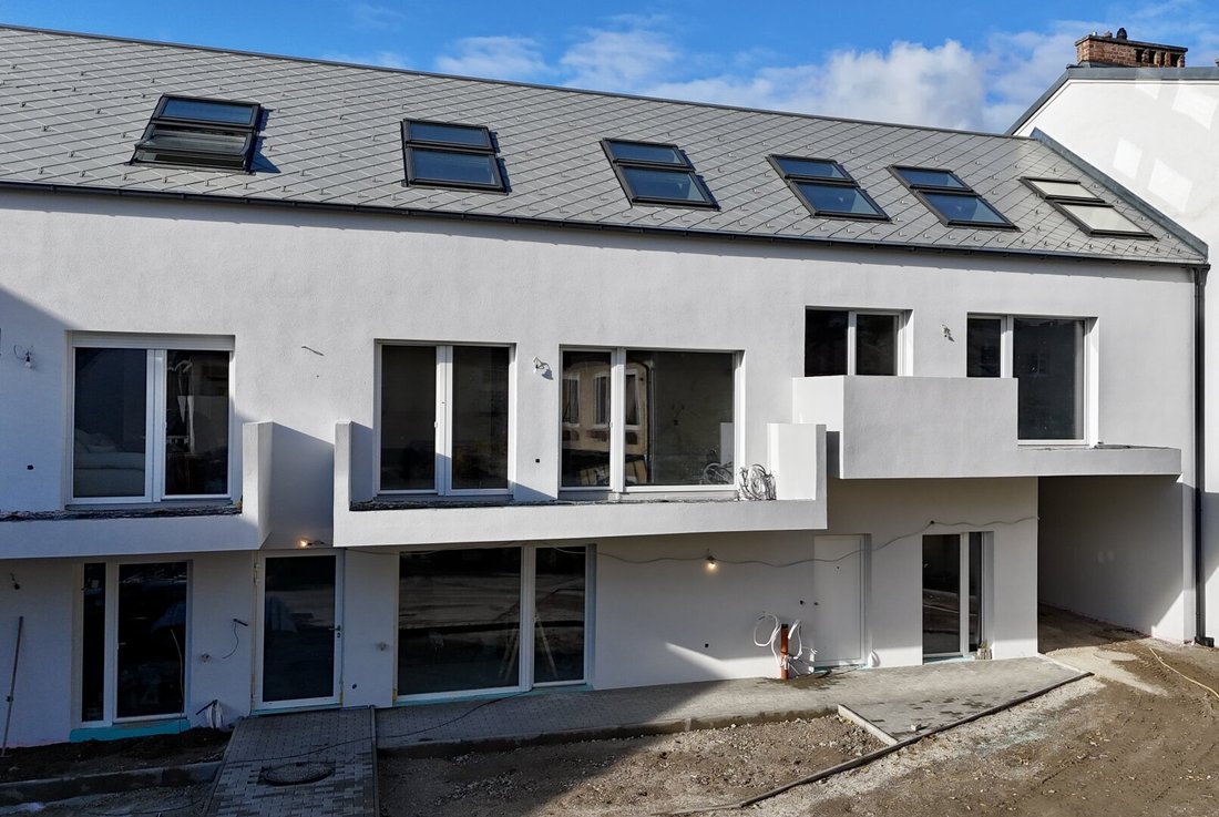 Apartment in Maria Enzersdorf, Lower Austria, Austria 2 - 17308803