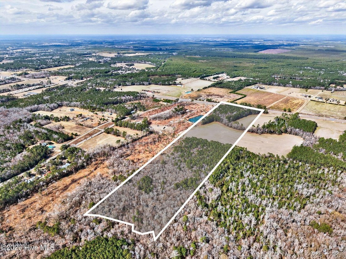 Farm Ranch in Shallotte, North Carolina, United States 4 - 17308338