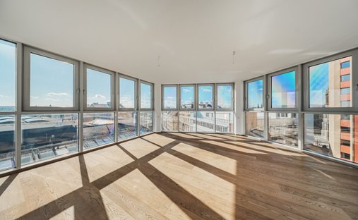 Apartamento en Viena, Viena, Austria 1