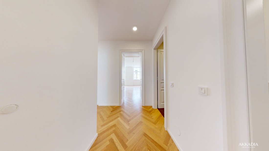 Apartment in Vienna, Wien, Austria 4 - 17308845