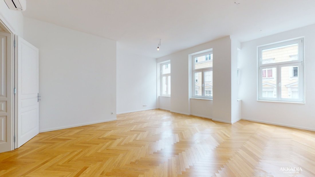 Apartment in Vienna, Wien, Austria 1 - 17308899