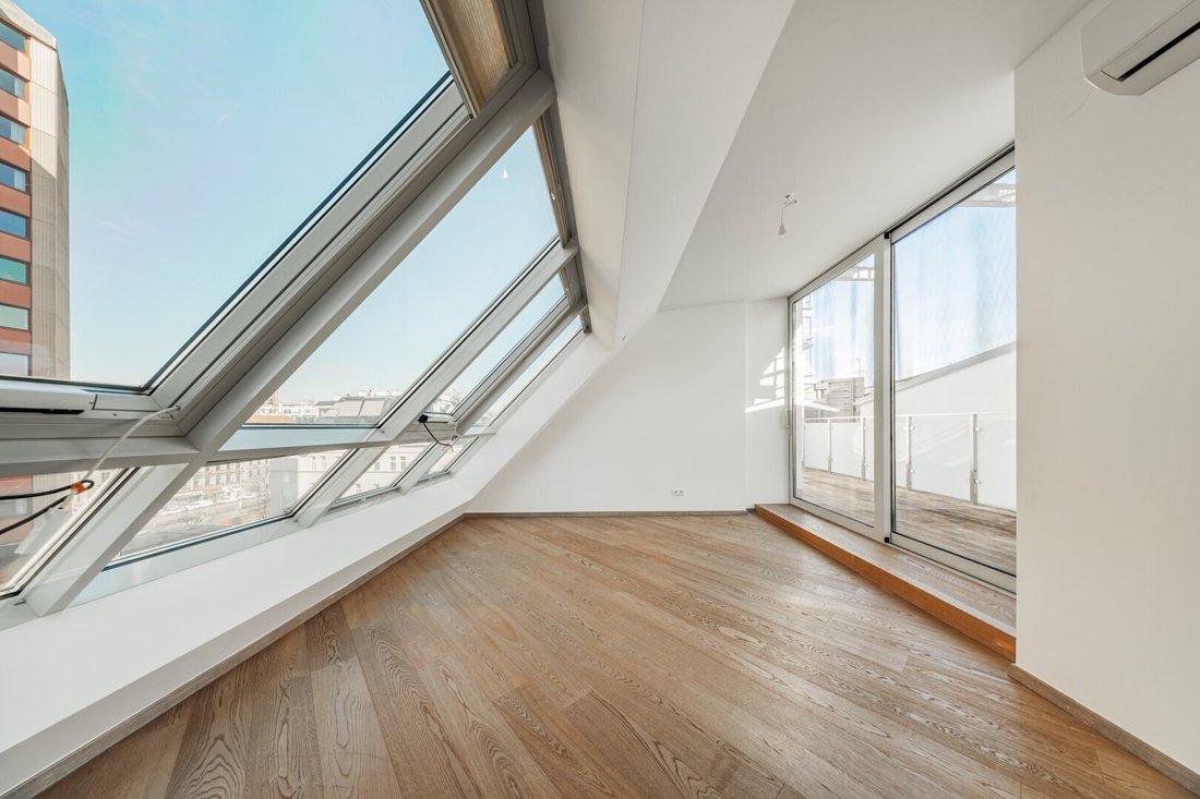 Apartment in Vienna, Wien, Austria 4 - 17277141