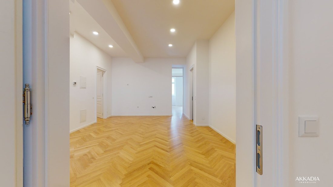 Apartment in Vienna, Wien, Austria 2 - 17308904