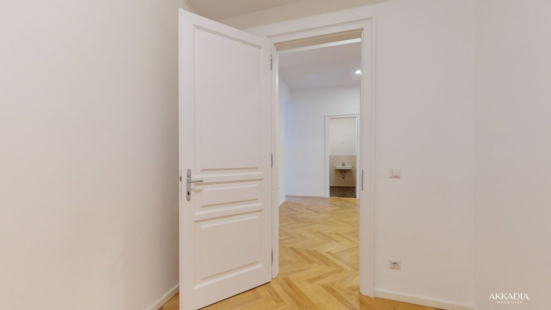 Apartment in Vienna, Wien, Austria 3 - 17308904
