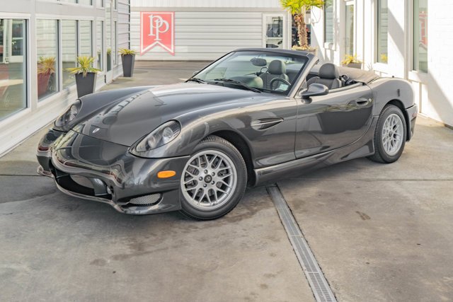 Cabriolet in Bellevue, WA, United States 2 - 17308505