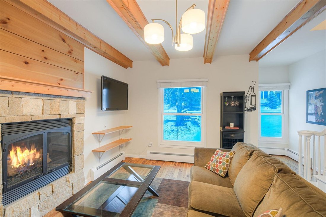 Condo in Breckenridge, Colorado, United States 4 - 17309000