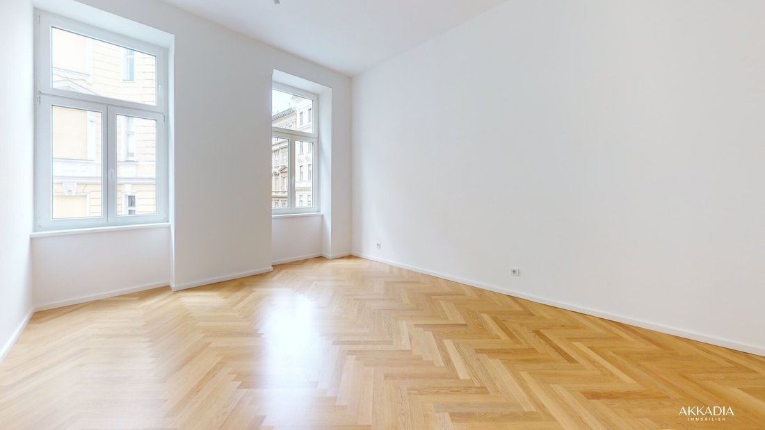 Apartment in Vienna, Wien, Austria 1 - 17308889