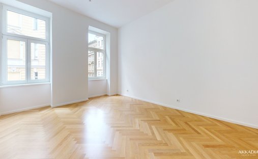 Appartamento a Vienna, Vienna, Austria 1