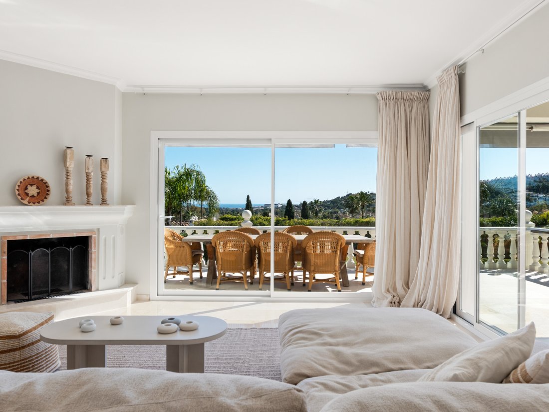 Villa in Nueva Andalucia, Marbella, Spain 2 - 17308292