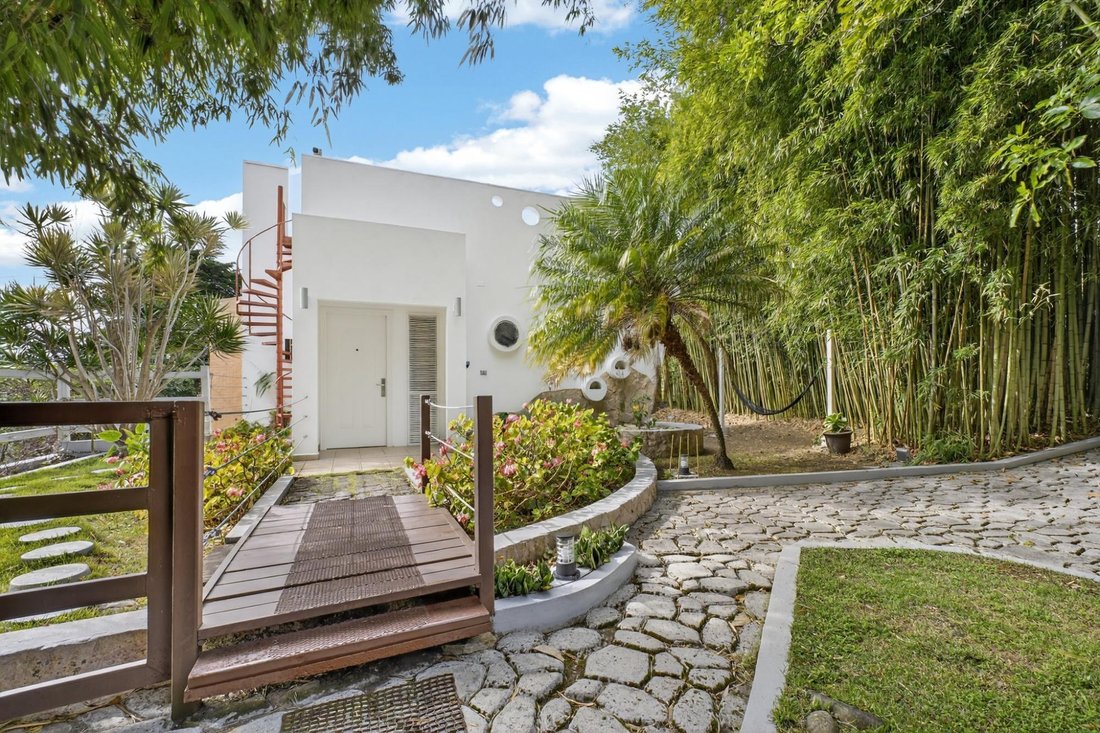 House in Los Naranjos, Chiriquí Province, Panama 3 - 17308236