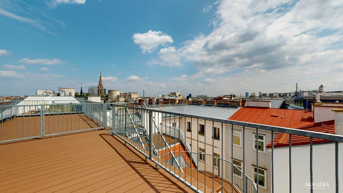 Apartment in Vienna, Wien, Austria 1 - 17308825