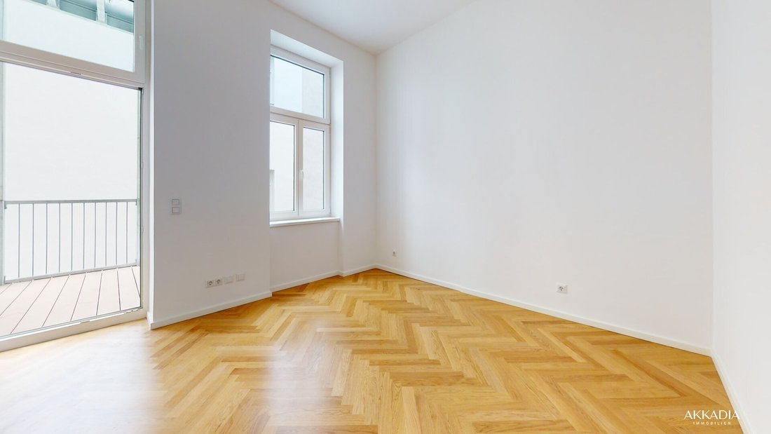 Apartment in Vienna, Wien, Austria 4 - 17308872