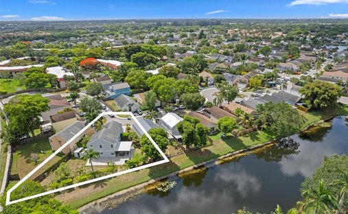 House in Fort Lauderdale, Florida, United States 1