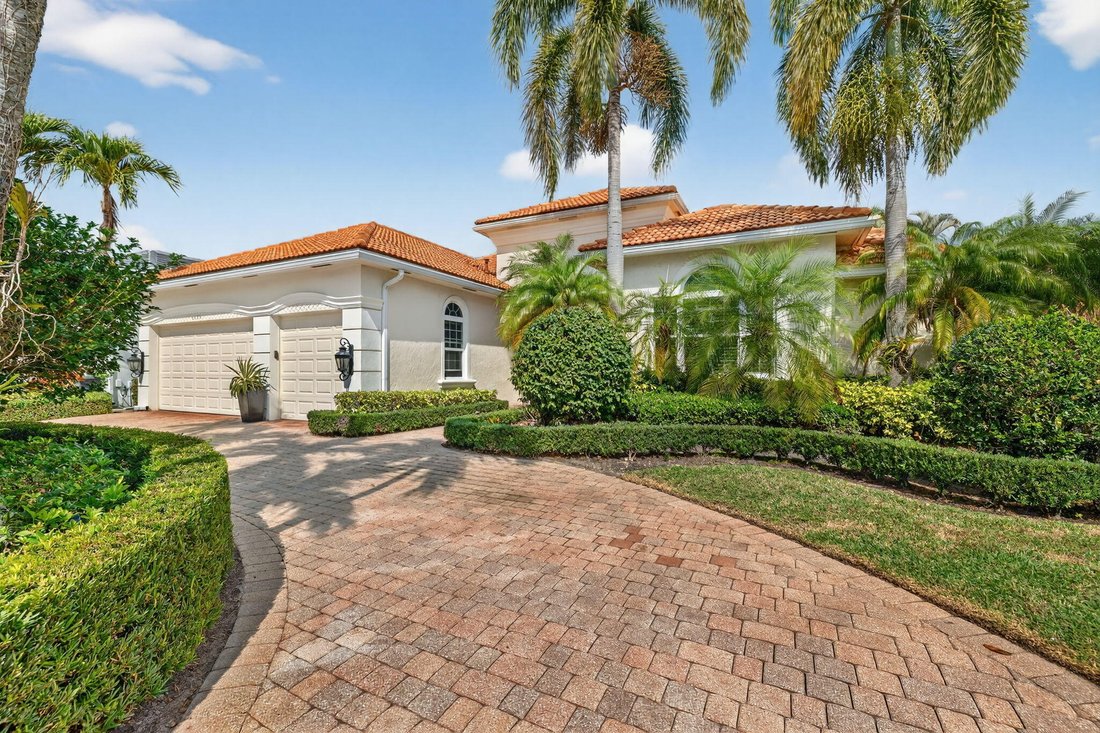House in Delray Beach, Florida, United States 2 - 17307981