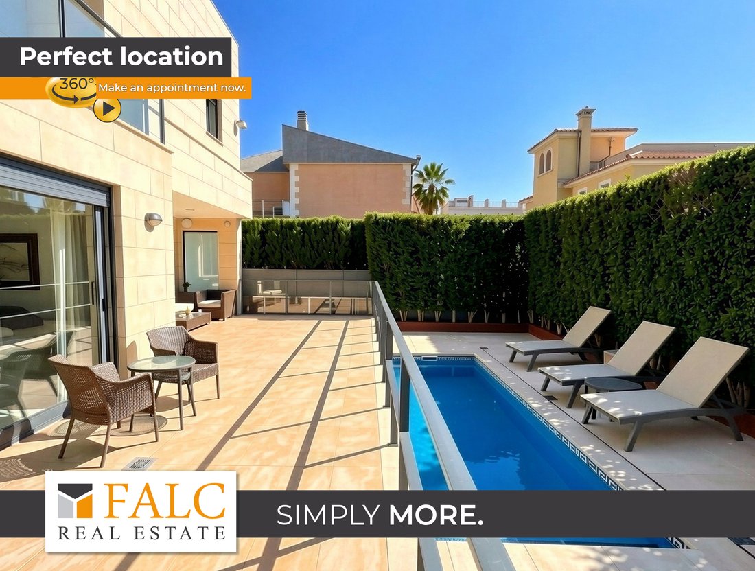 House in Palma, Balearic Islands, Spain 1 - 15155257
